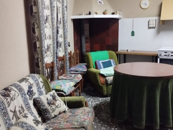Vende casa en Balazote