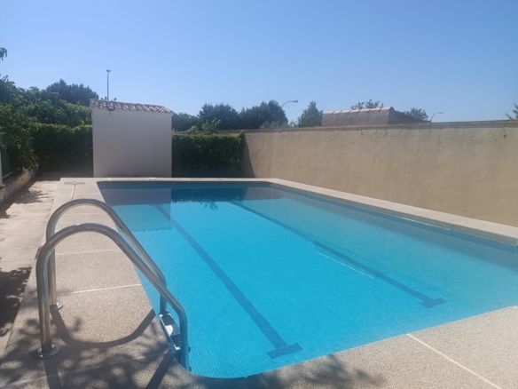 Se vende Parcela Urbana de 1500m2