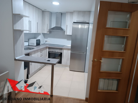 Se vende apartamento en Calle Amanecer