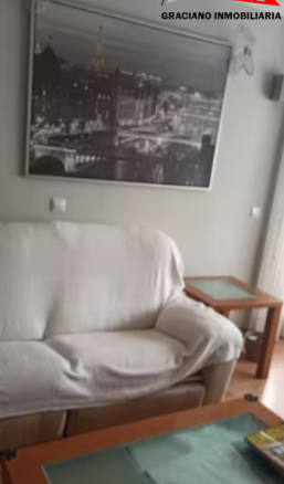 Se vende piso zona Antonio Machado- Parque Abelardo Sanchez