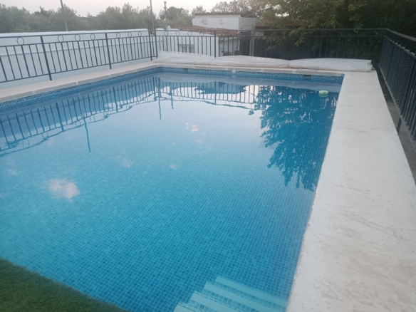 Finca rústica en venta en Barrios periféricos – Pedanías