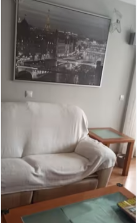 Piso en venta en Franciscanos