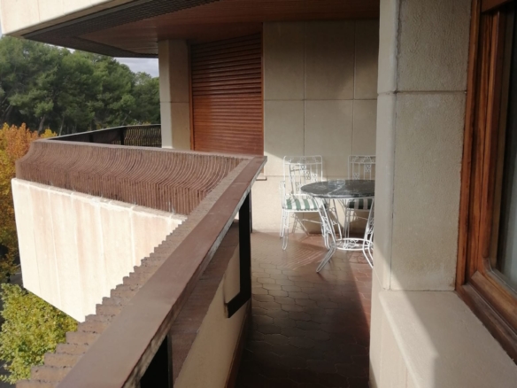 Piso en venta en Parque sur