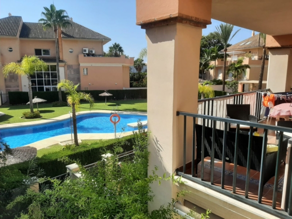Piso en venta en Costabella