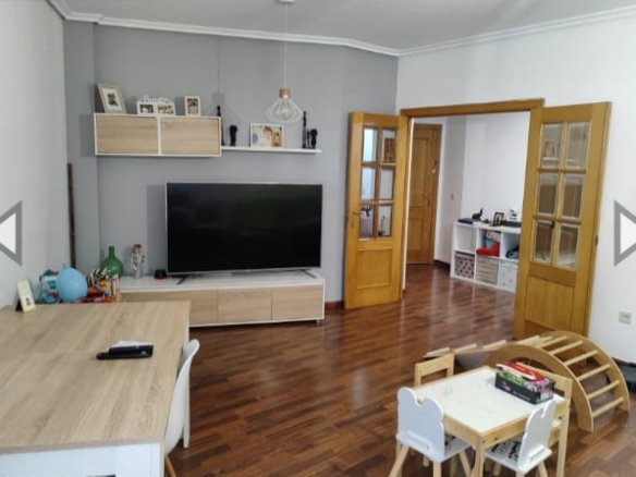 Piso en venta en Santa Teresa