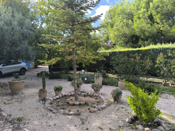 Casa o chalet independiente en venta en Barrios periféricos – Pedanías