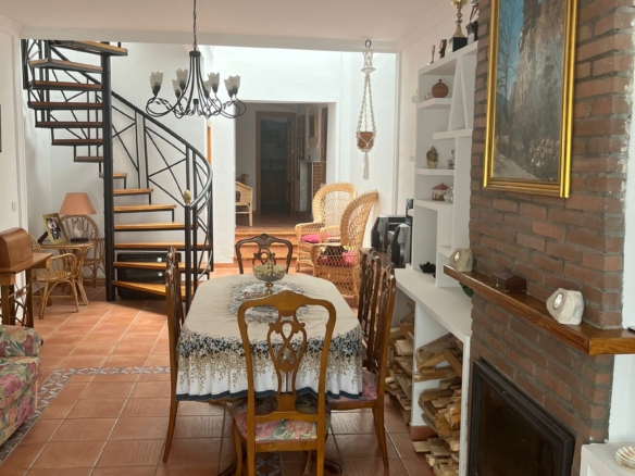 Casa o chalet independiente en venta en San Pedro
