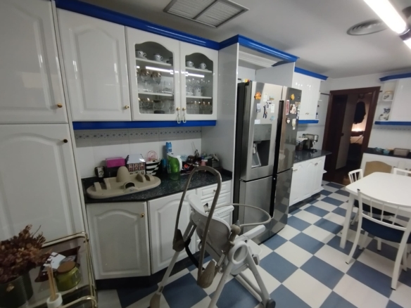 Piso en venta en Parque sur