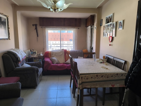 Piso en venta en Carretas – Huerta de Marzo