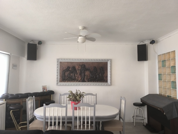 Piso en venta en San Pablo