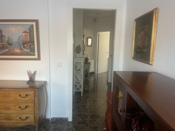 Piso en venta en Pedro Lamata – San Pedro Mortero
