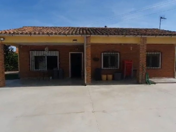 Casa o chalet independiente en venta en Barrios periféricos – Pedanías
