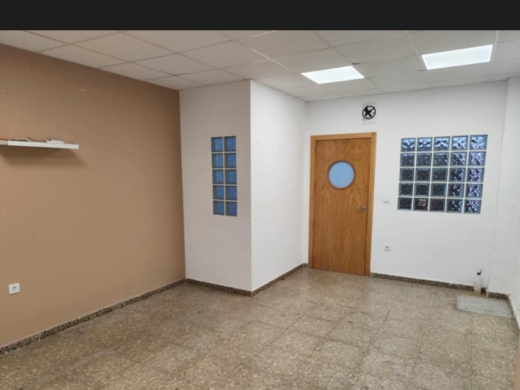 Local en venta en Industria