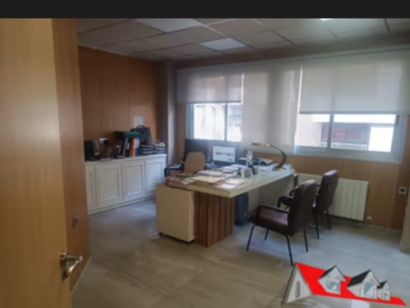 Oficina en venta en Carretas – Huerta de Marzo
