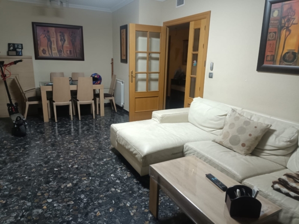 Piso en venta en Los Llanos