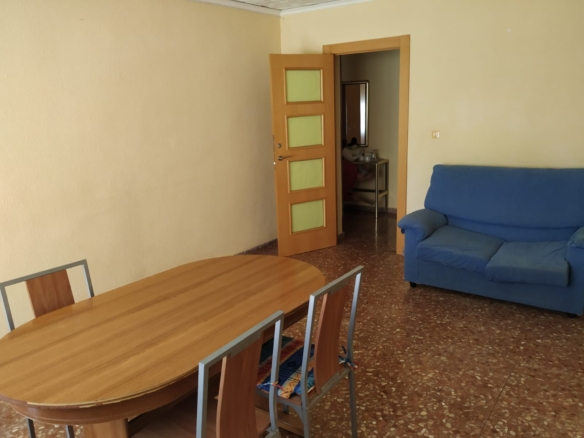 Piso en venta en San Pablo