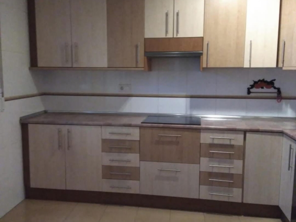 Chalet adosado en venta en Pozo Cañada