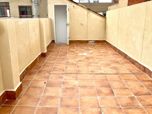Piso en venta en Pozo Cañada