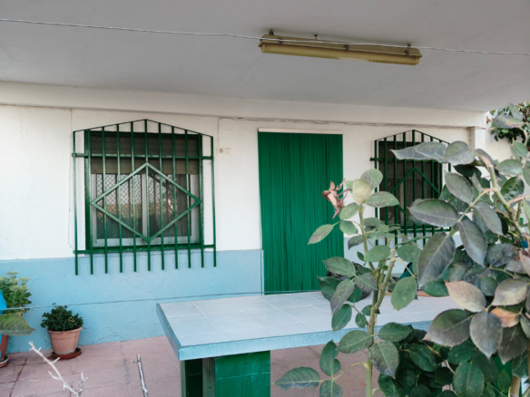 GRACIANO INMOBILIARIA vende parcela en la carretera de Jaén