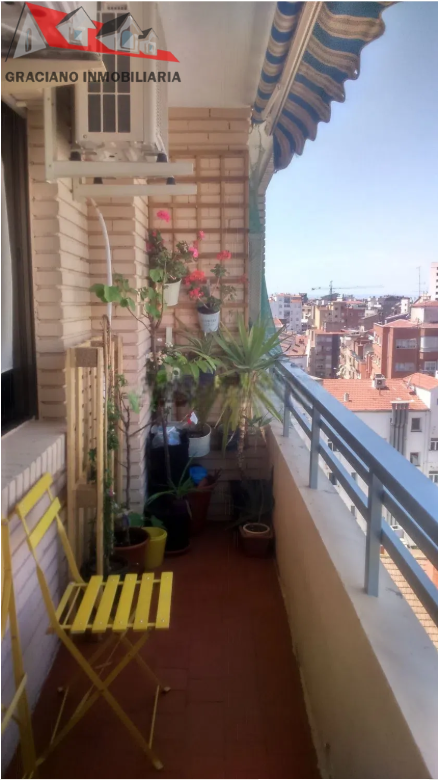 Piso en venta en la zona de la pajarita, totalmente reformado y listo para entrar a vivir