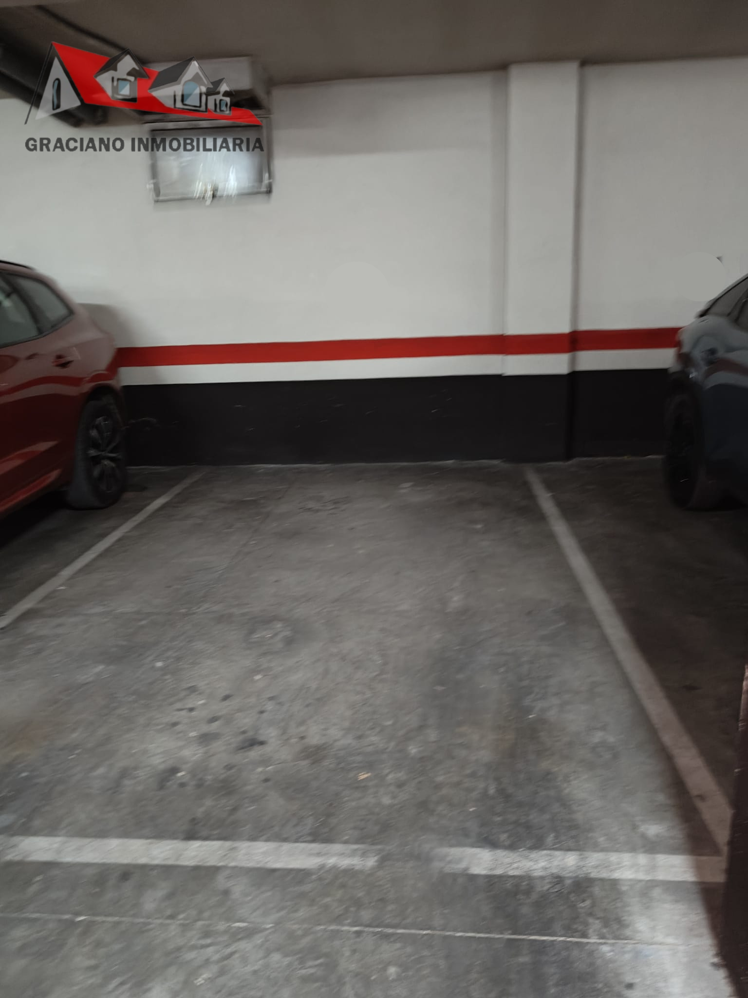 Piso en venta situado estratégicamente al principio de la calle Baños, junto a la calle Feria