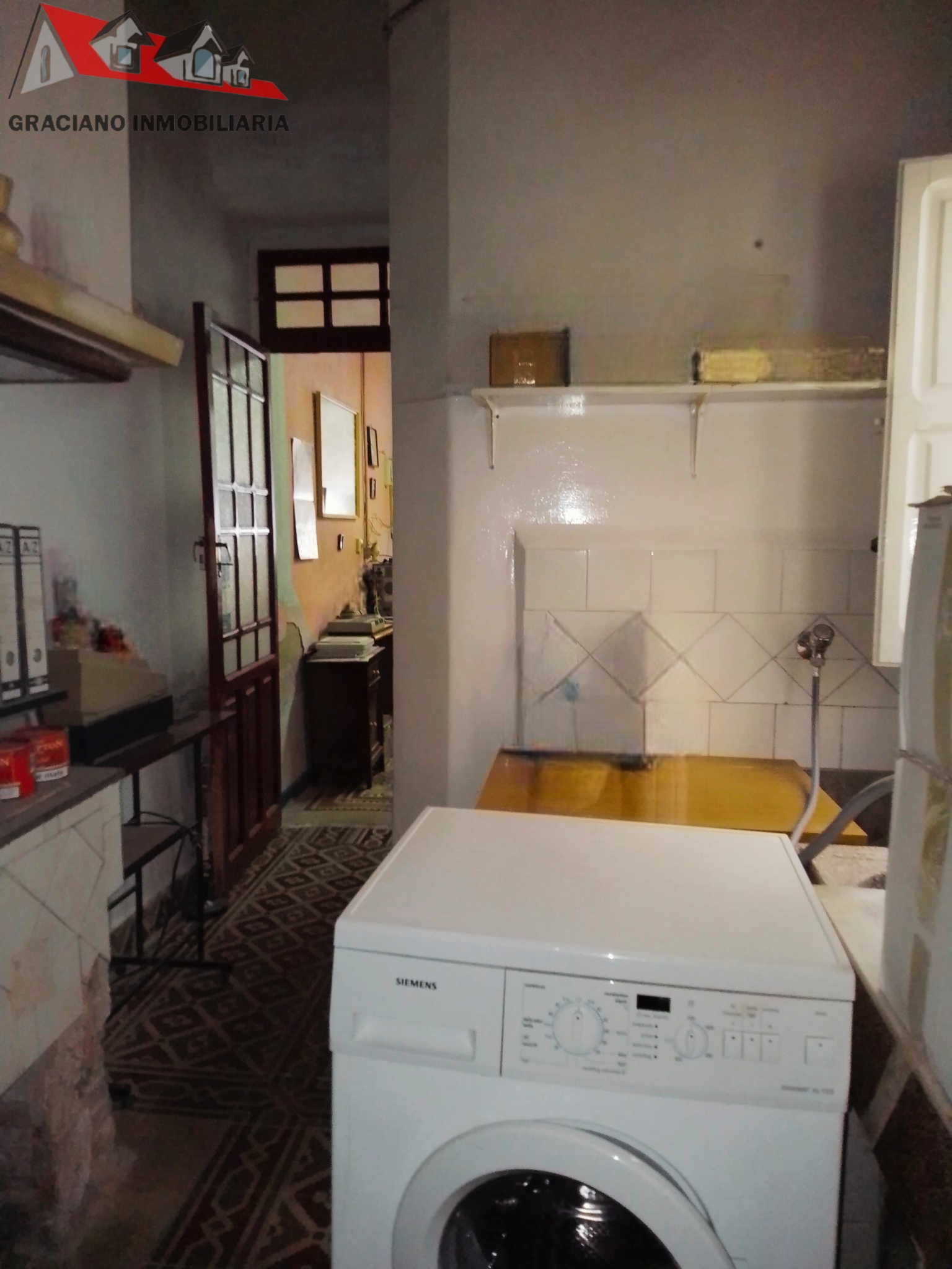 1 Se vende fantástica casa pareada en pleno centro de Albacete.