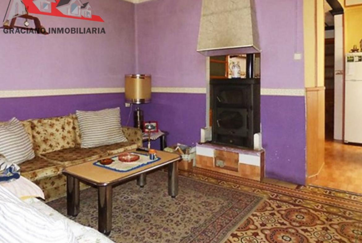 Se vende fantástica casa pareada en pleno centro de Albacete.