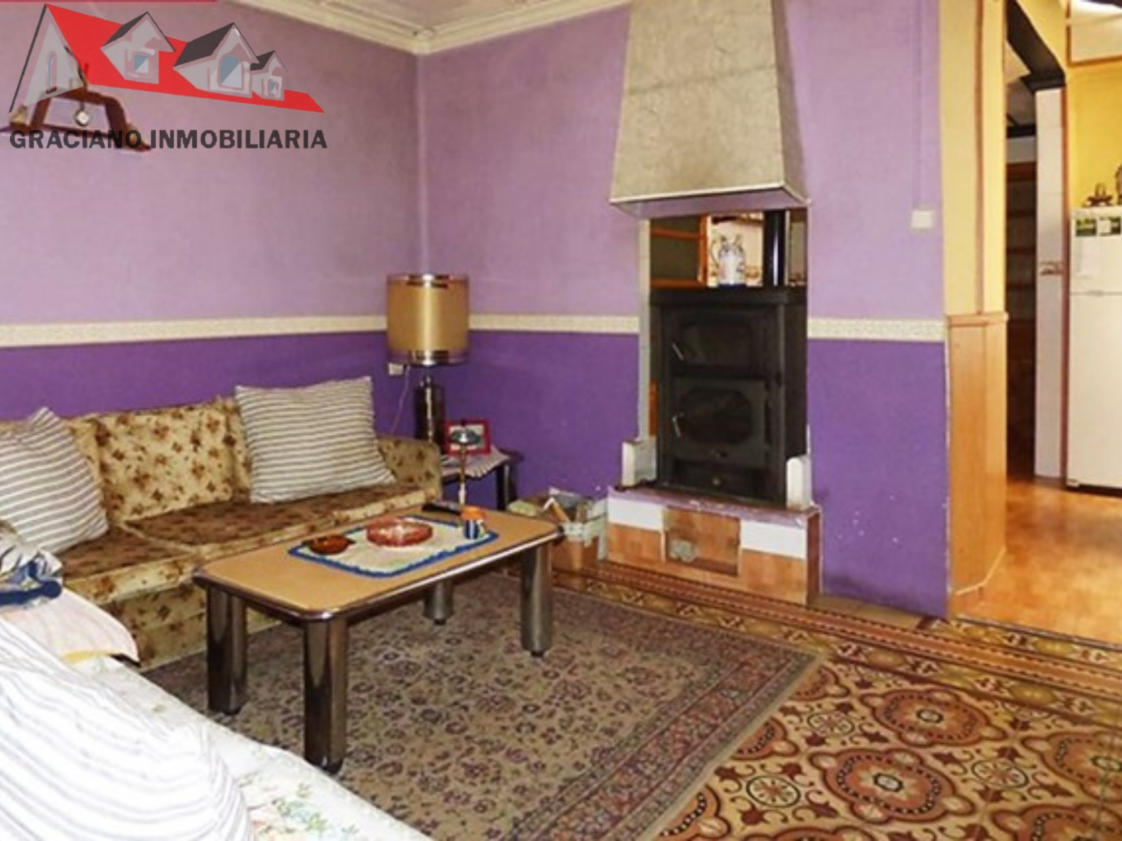10 Se vende fantástica casa pareada en pleno centro de Albacete.