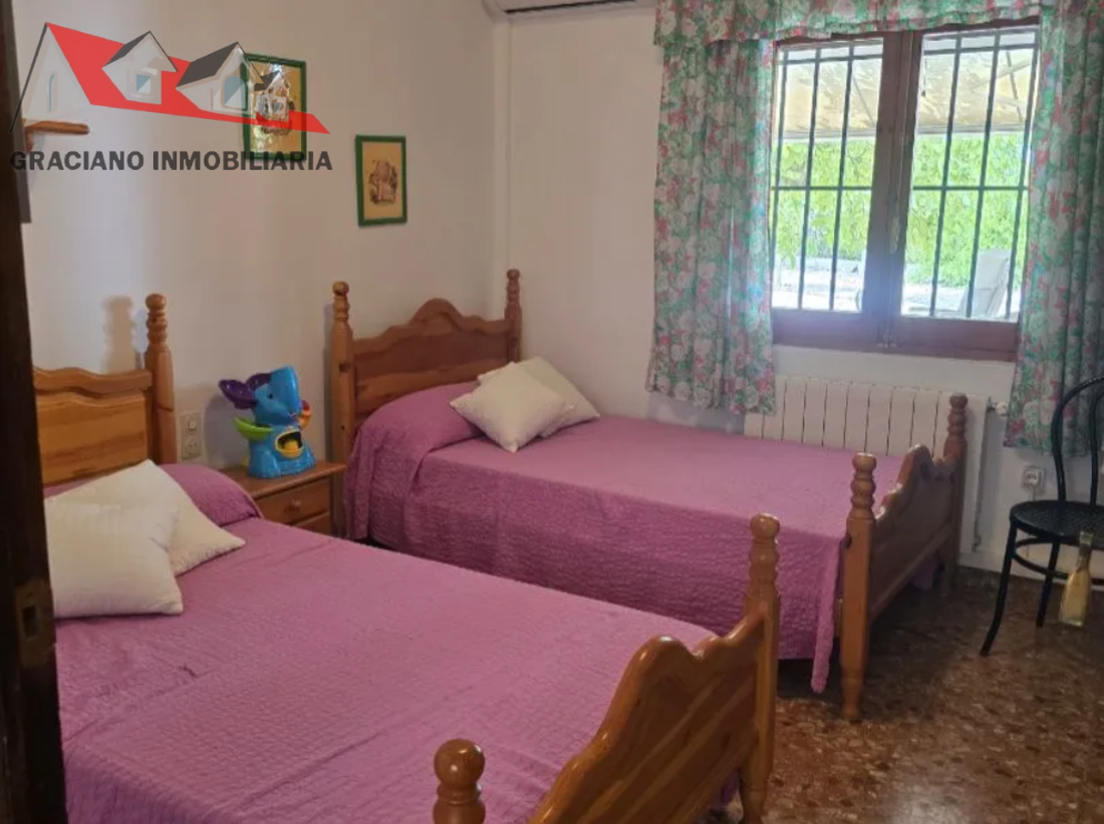 Se vende espectacular finca a solo 10 minutos de Albacete