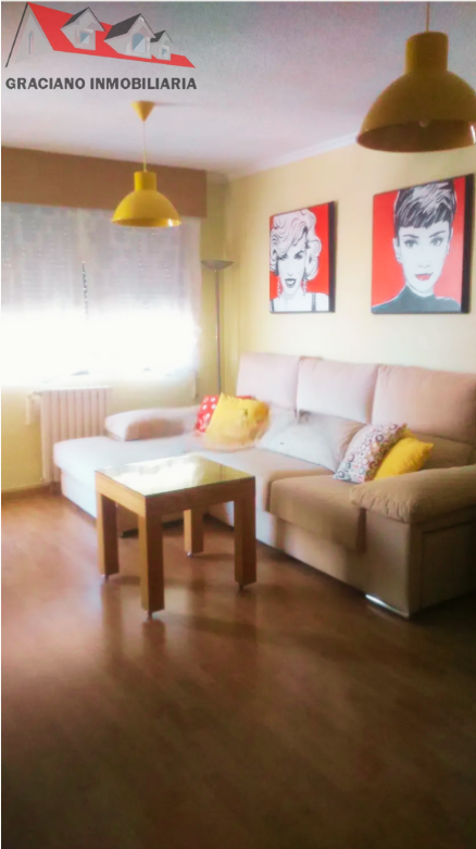 Piso en venta en la zona de la pajarita, totalmente reformado y listo para entrar a vivir