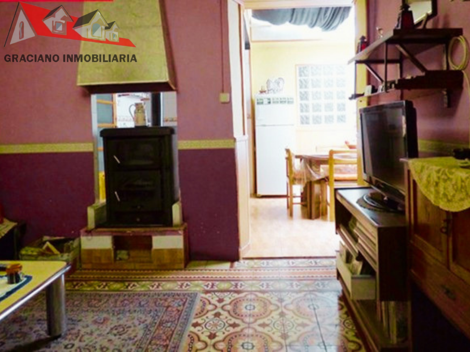 11 Se vende fantástica casa pareada en pleno centro de Albacete.