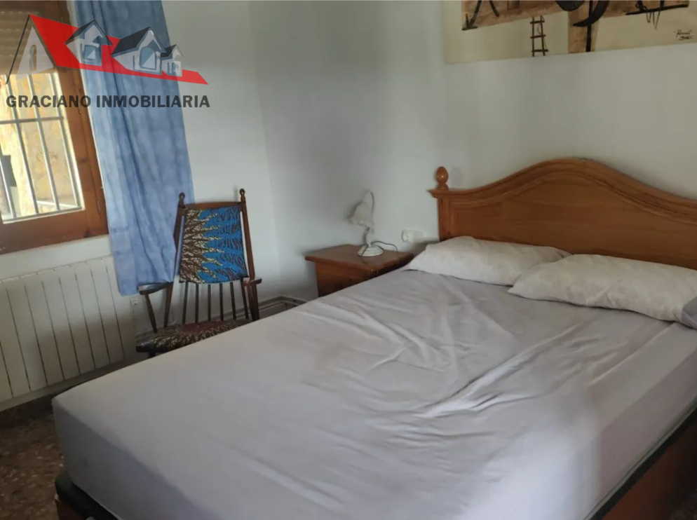 Se vende espectacular finca a solo 10 minutos de Albacete