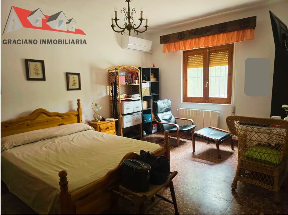 Se vende espectacular finca a solo 10 minutos de Albacete