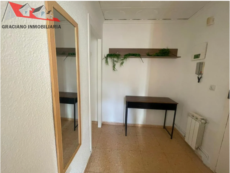 Piso en venta o alquiler con opción a compra acogedor y amplísimo piso en la demandada zona de El Pilar