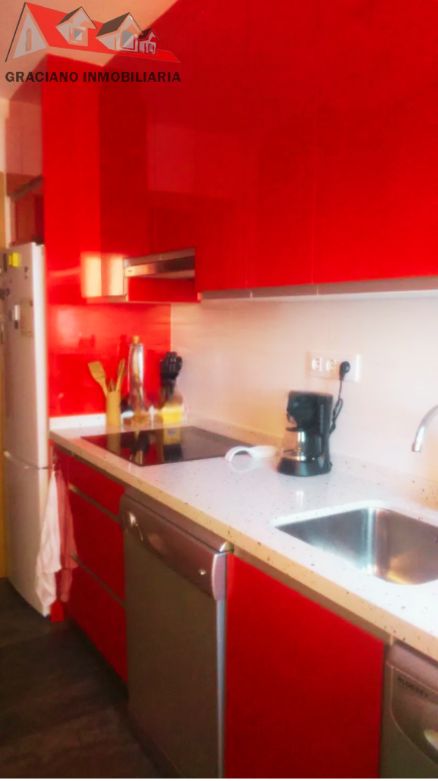 Piso en venta en la zona de la pajarita, totalmente reformado y listo para entrar a vivir