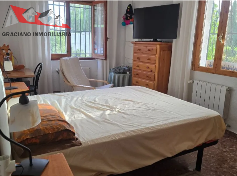 Se vende espectacular finca a solo 10 minutos de Albacete