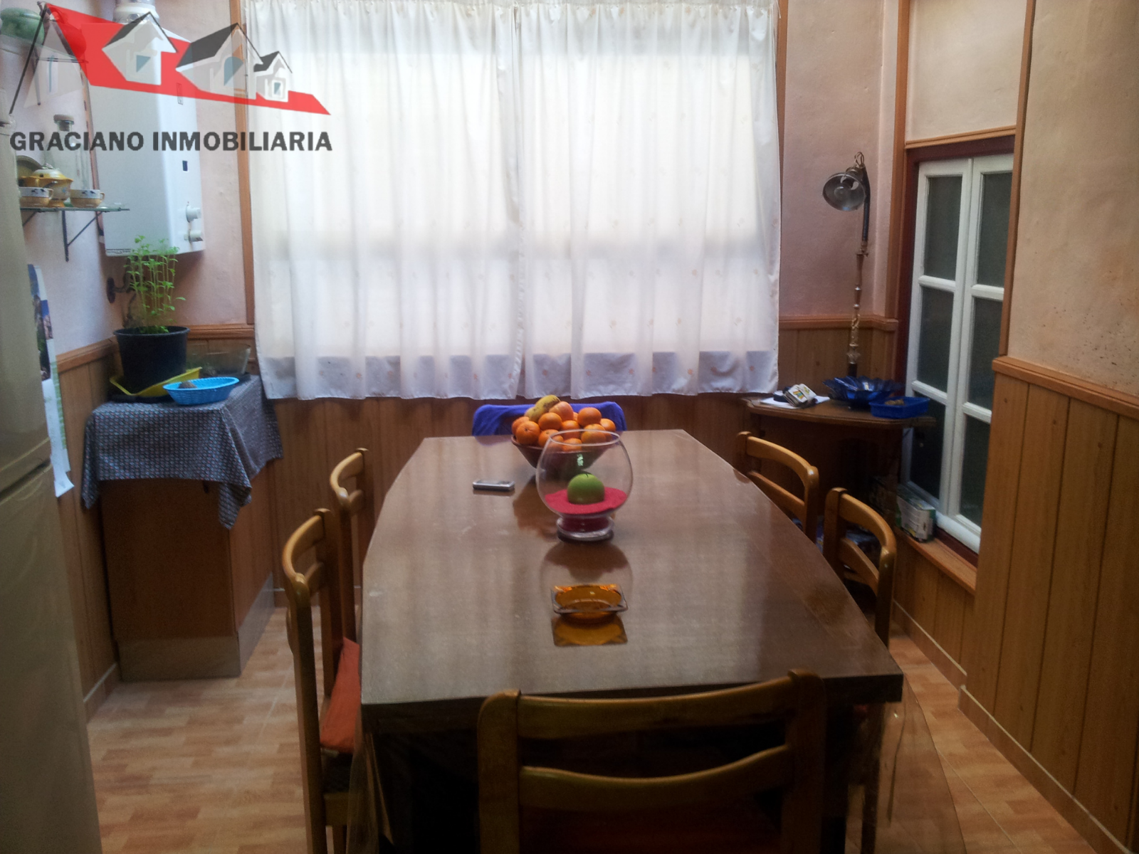 15 Se vende fantástica casa pareada en pleno centro de Albacete.