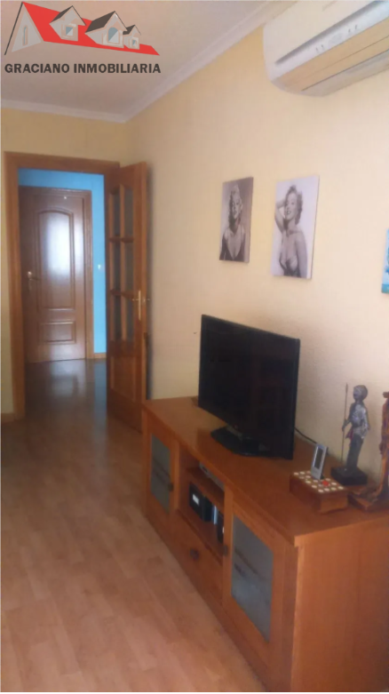 Piso en venta en la zona de la pajarita, totalmente reformado y listo para entrar a vivir