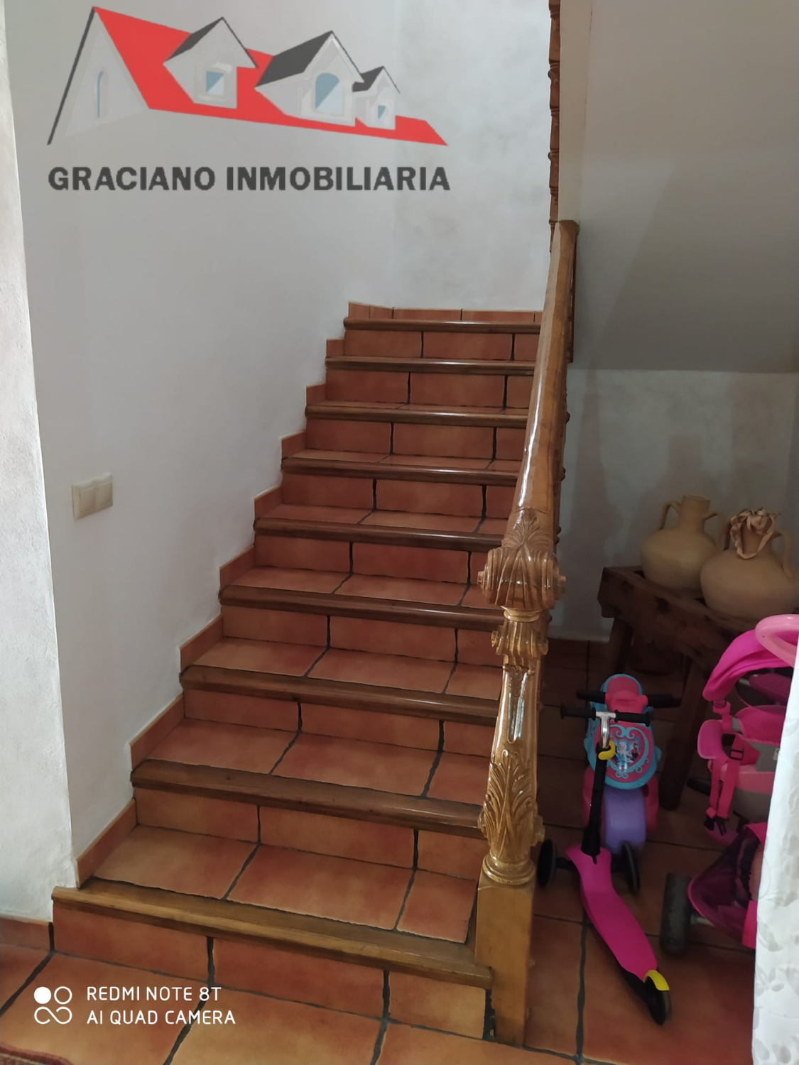 Se vende hermoso chalet en el pueblo de Villaverde de Guadalimar junto a la senda encantada de sierra del tejo.