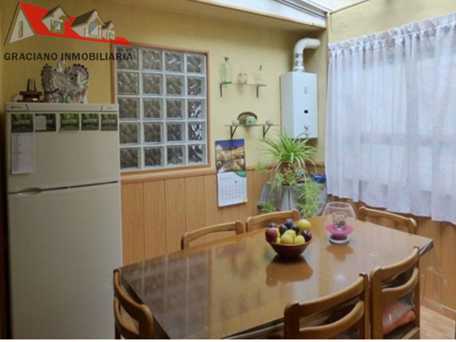 17 Se vende fantástica casa pareada en pleno centro de Albacete.