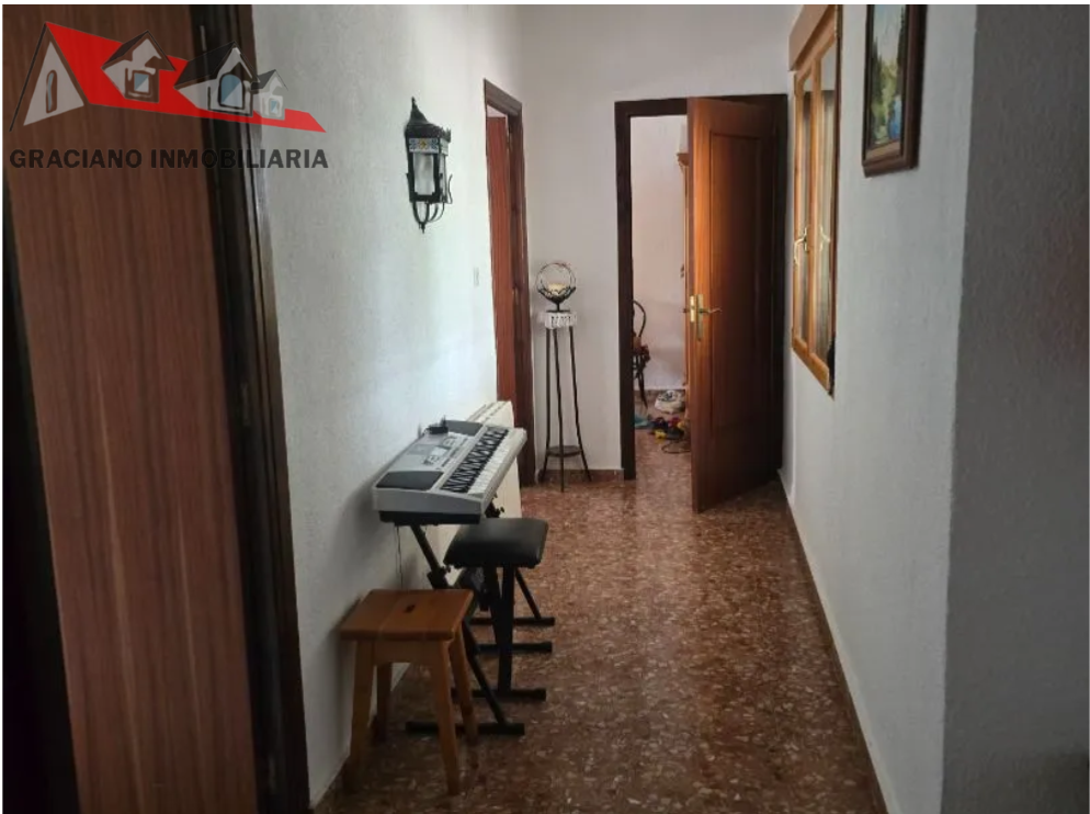 Se vende espectacular finca a solo 10 minutos de Albacete