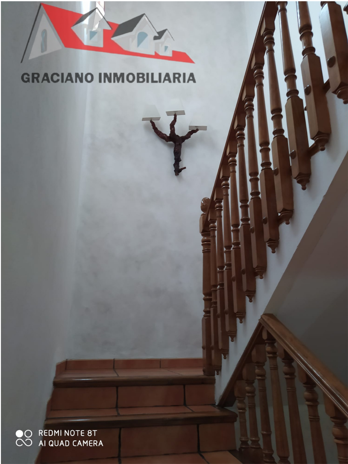 Se vende hermoso chalet en el pueblo de Villaverde de Guadalimar junto a la senda encantada de sierra del tejo.