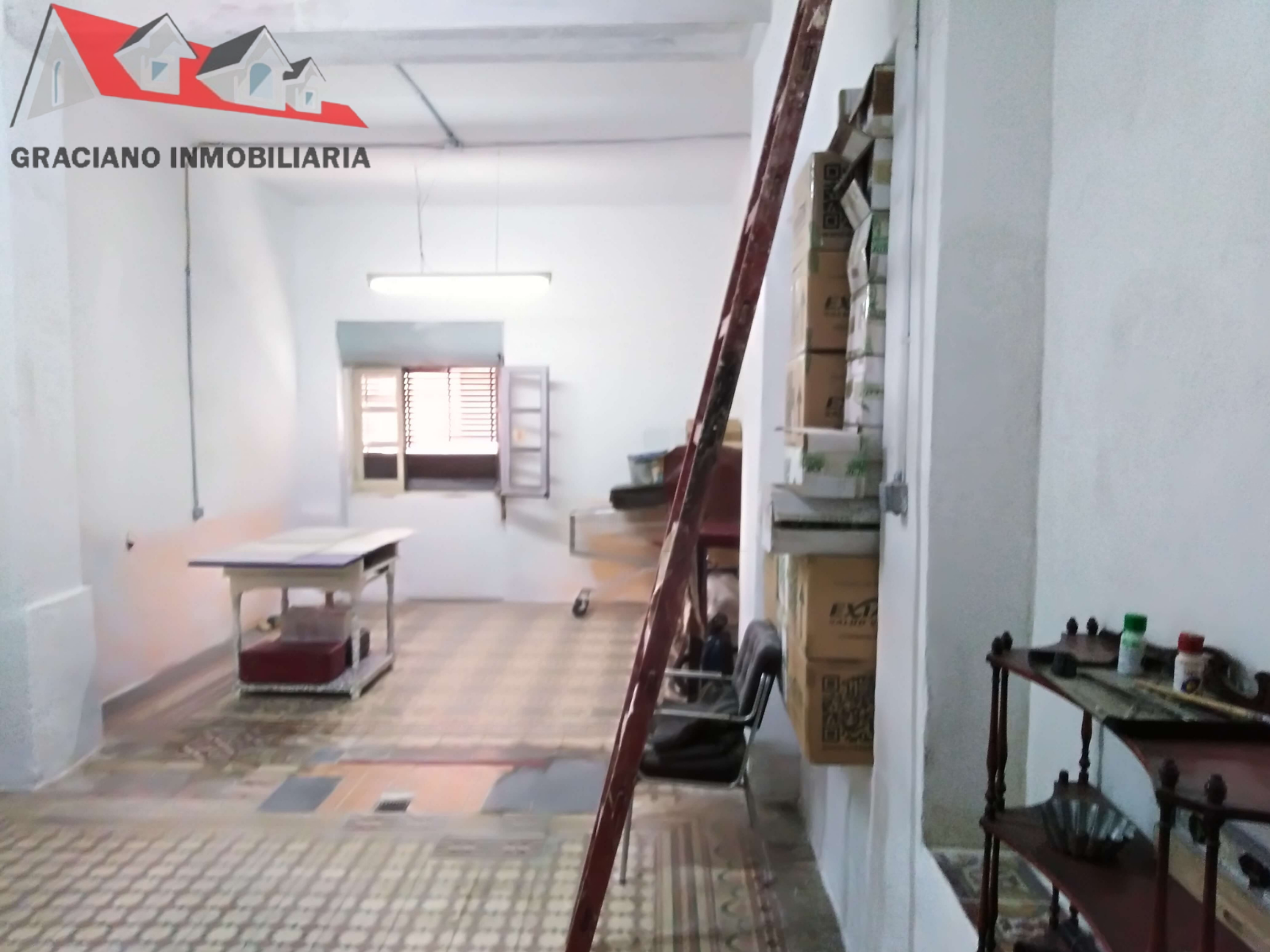 18 Se vende fantástica casa pareada en pleno centro de Albacete.