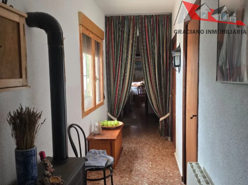 Se vende espectacular finca a solo 10 minutos de Albacete