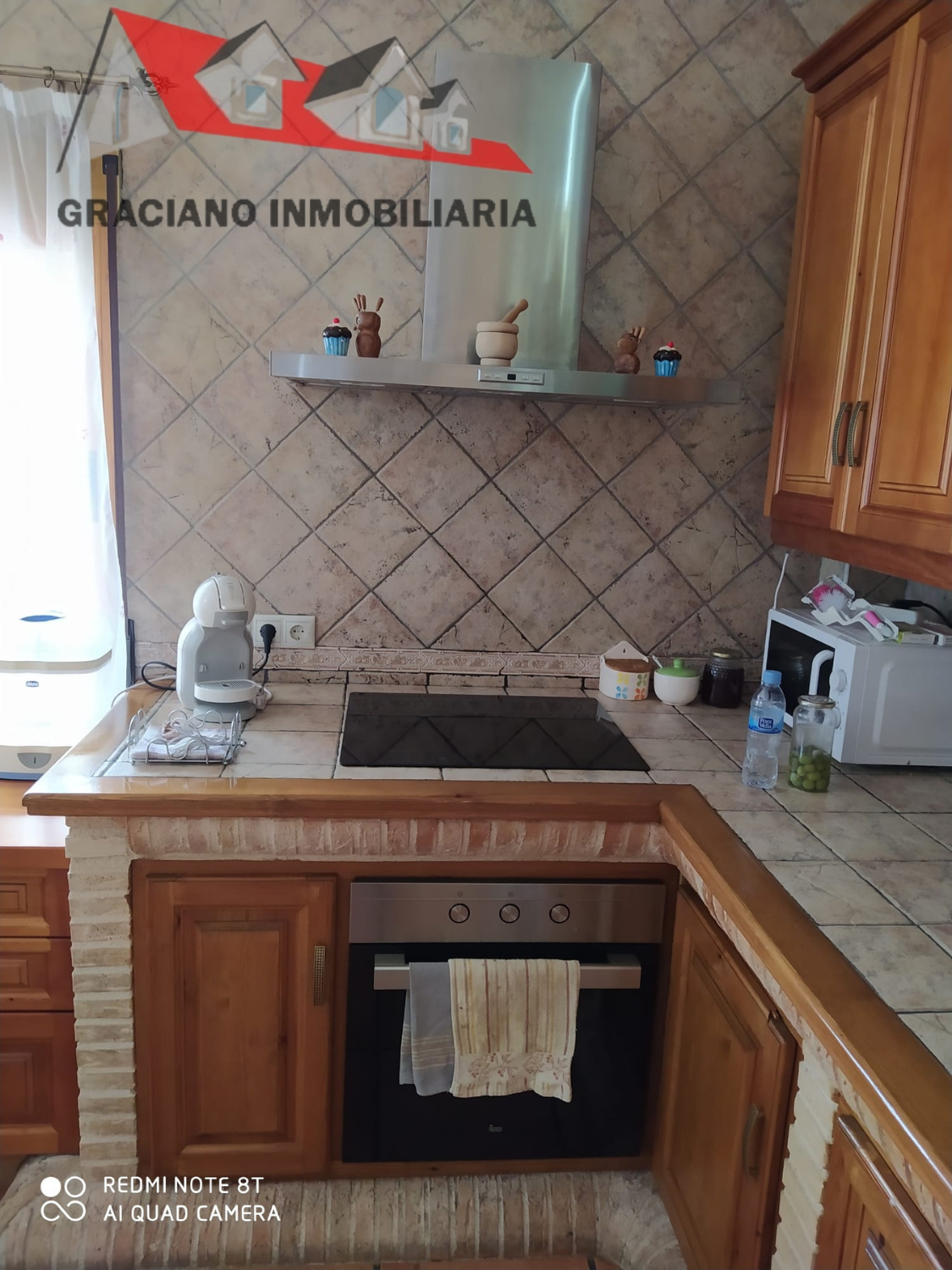 Se vende hermoso chalet en el pueblo de Villaverde de Guadalimar junto a la senda encantada de sierra del tejo.