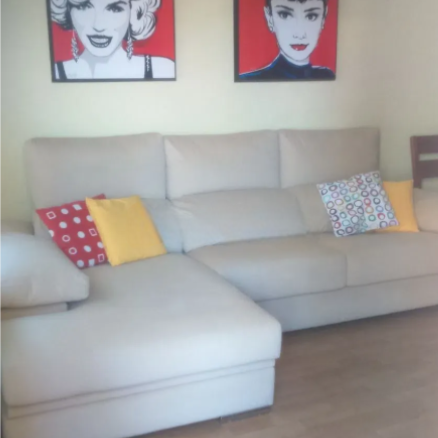 Piso en venta en la zona de la pajarita, totalmente reformado y listo para entrar a vivir