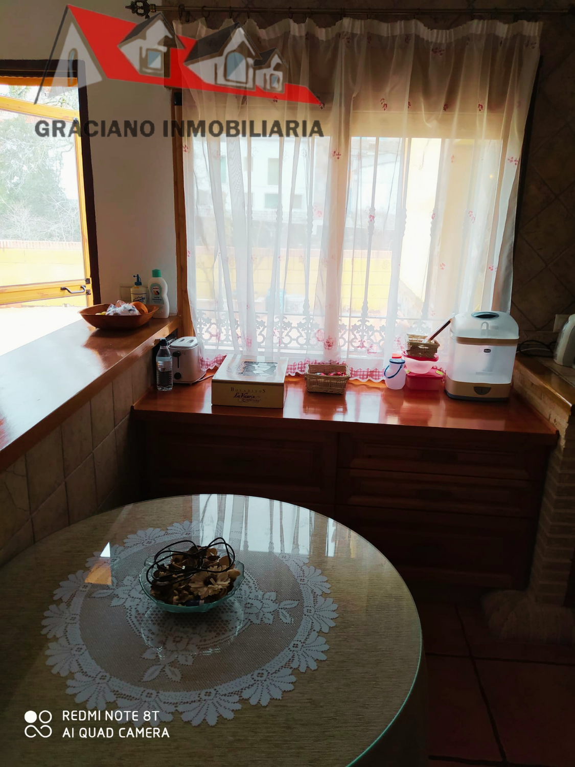 Se vende hermoso chalet en el pueblo de Villaverde de Guadalimar junto a la senda encantada de sierra del tejo.