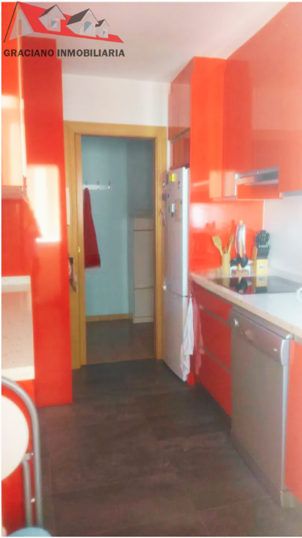 Piso en venta en la zona de la pajarita, totalmente reformado y listo para entrar a vivir
