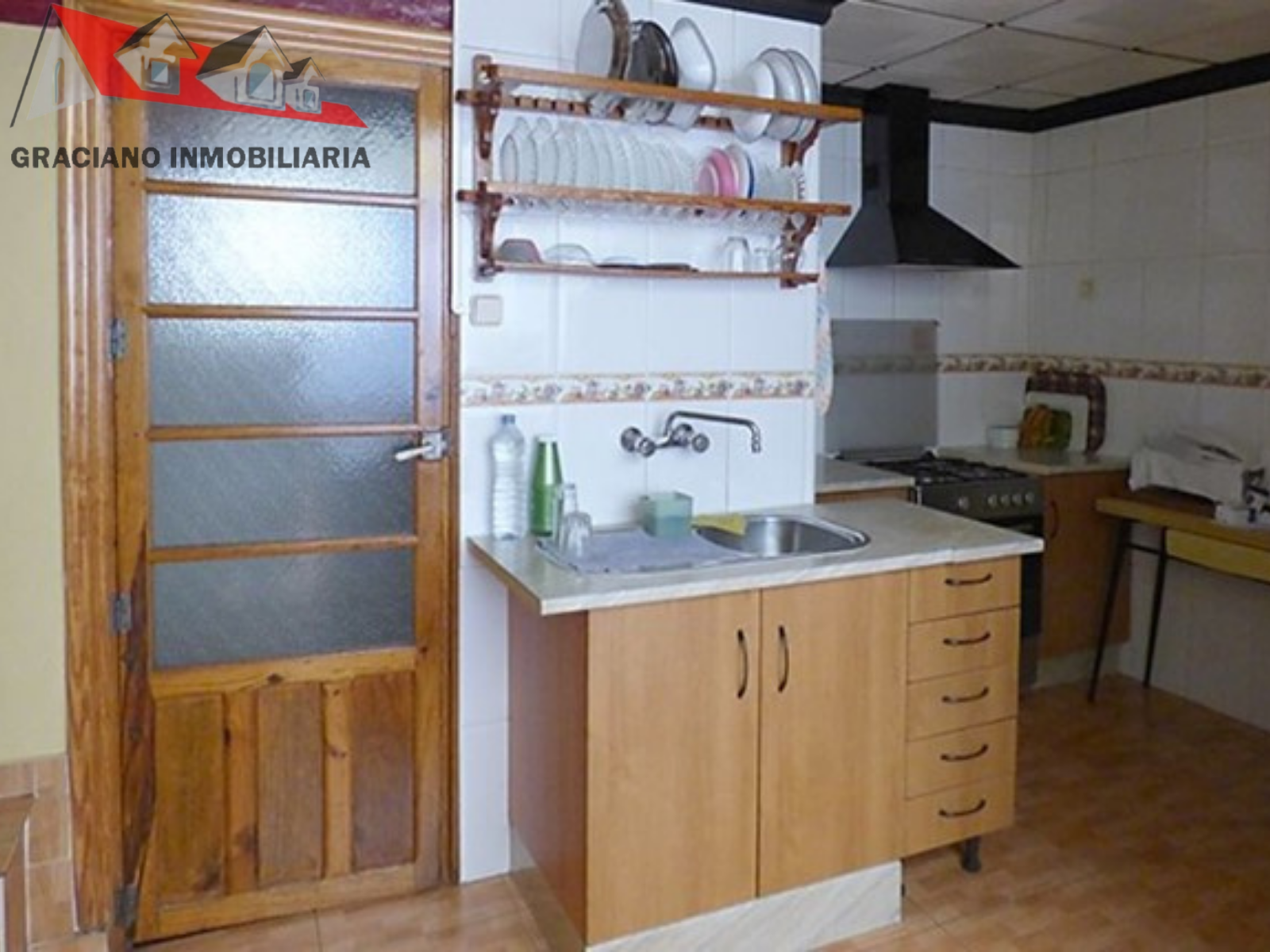 21 Se vende fantástica casa pareada en pleno centro de Albacete.