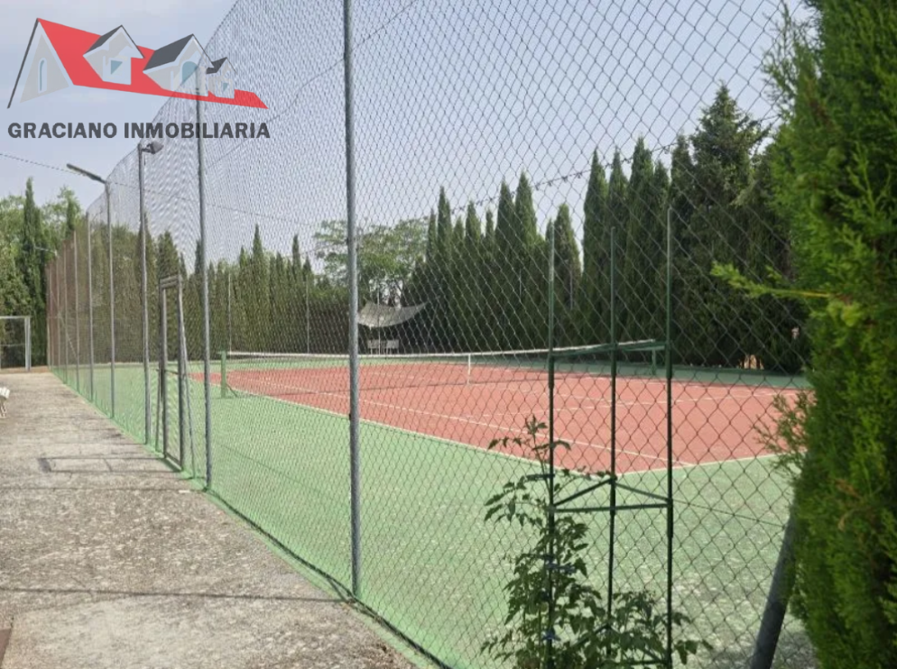 Se vende espectacular finca a solo 10 minutos de Albacete